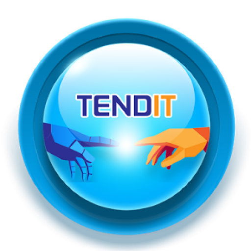 Tendit - One Click Solution